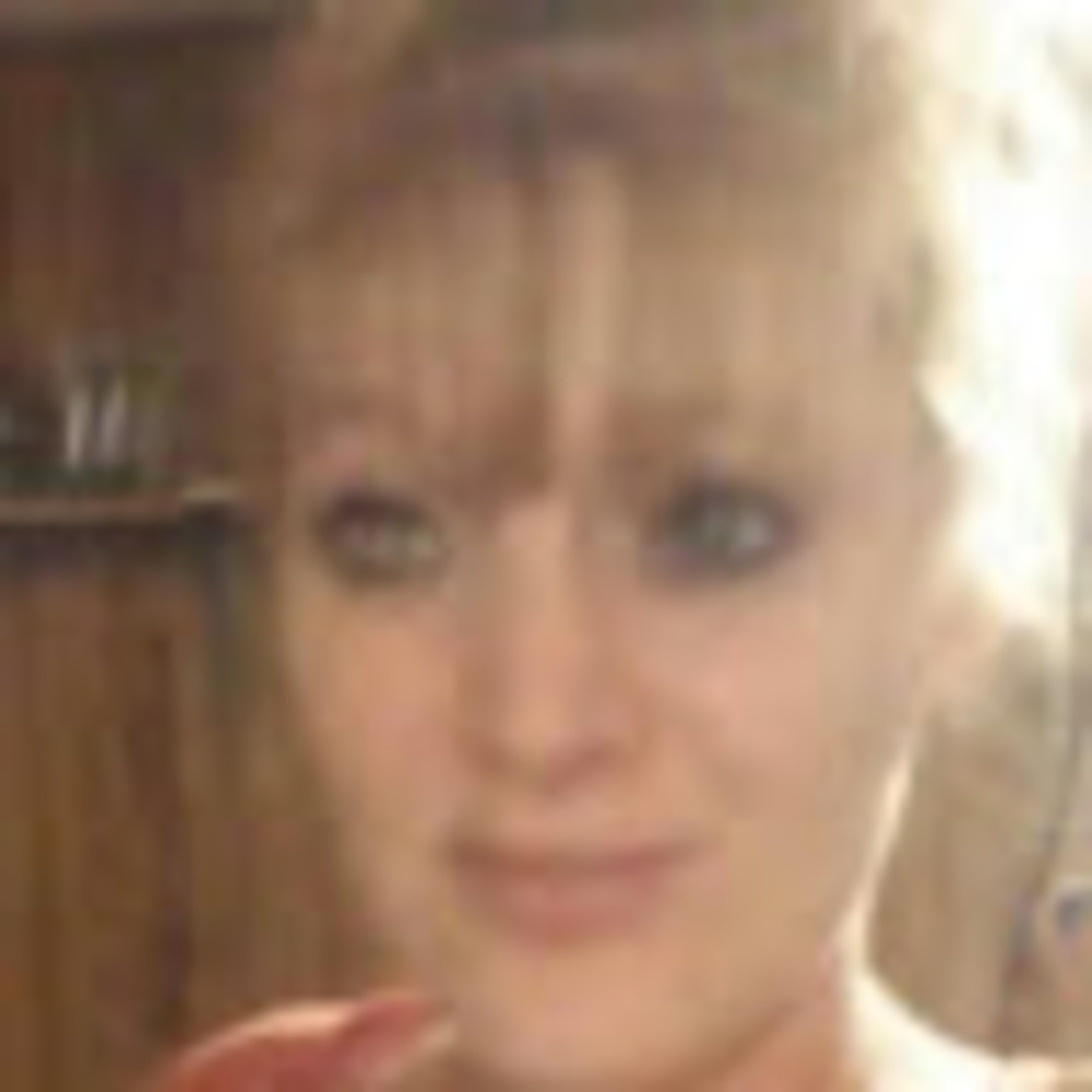 Meet your Posher, Christy